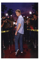 Dexter Movie Poster Print featuring iconic imagery from the series.