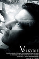 Valkyrie Movie Poster - Style A featuring dramatic artwork.