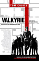 Valkyrie Style C Movie Poster from 2008, featuring dramatic artwork.