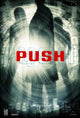 Push Style A Movie Poster from 2009 - vibrant and captivating design.
