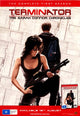 Terminator: The Sarah Connor Chronicles Australian Style U Movie Poster