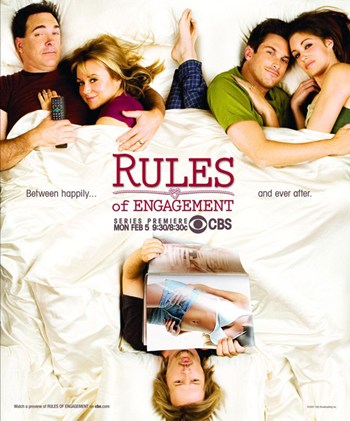 Rules of Engagement Movie Poster Print showcasing military drama.