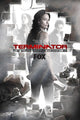 Terminator: The Sarah Connor Chronicles AR Movie Poster