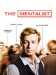 The Mentalist Movie Poster Print showcasing crime-solving theme.