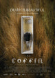 The Coffin Style B Movie Poster from 2009, showcasing thrilling cinematic art.