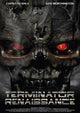 Terminator Salvation French Style A Movie Poster - cinematic art for home decor