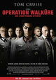 Valkyrie Movie Poster - Style A (German), vibrant film art print