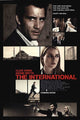 The International Style B Movie Poster from 2009