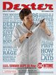 Dexter Movie Poster Print showcasing the iconic series.