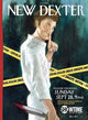 Dexter Movie Poster Print featuring iconic imagery from the series.