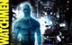 The Watchmen Style AF Movie Poster Print - 11 x 17