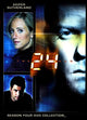24 - Style J Movie Poster Print capturing the excitement of the series.