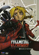 Fullmetal Alchemist 11 Movie Poster Print featuring iconic imagery.