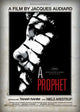 The Prophet Movie Poster - Style A featuring captivating design.