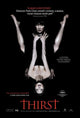 Thirst Movie Poster - Style B featuring vibrant artwork