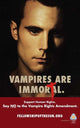 True Blood Immortal Style H Movie Poster featuring captivating visuals.