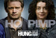 Hung Movie Poster Print 11x17 showcasing vibrant colors and humor.