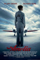Amelia Movie Poster - Style A, featuring a captivating design celebrating aviation.