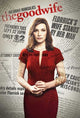 The Good Wife movie poster print showcasing the legal drama series.