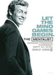 The Mentalist movie poster print featuring captivating visuals and design.