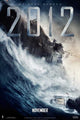 2012 c.2009 Style E Movie Poster Print featuring dramatic visuals.