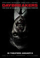 Daybreakers Style C Movie Poster