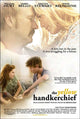 The Yellow Handkerchief Movie Poster - Style B, vibrant cinema artwork.