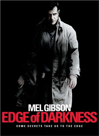 Edge of Darkness Style D Movie Poster Print