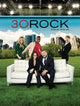 30 Rock Style F Movie Poster Print featuring vibrant design.