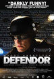 Defendor Movie Poster Print from the 2010 film