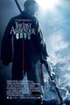 The Last Airbender Style G Movie Poster