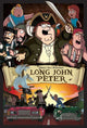 Family Guy Movie Poster Print featuring vibrant artwork and characters.