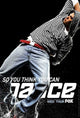 So You Think You Can Dance Movie Poster Print showcasing dance excitement and energy.