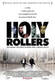 Holy Rollers Movie Poster - Style A featuring vibrant design.