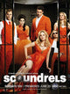 Scoundrels Movie Poster Print showcasing cinematic art