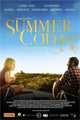 Summer Coda Movie Poster Print showcasing vibrant imagery and film essence.