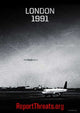 Battle Los Angeles Movie Poster Print showcasing epic extraterrestrial battle scene.