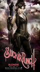 Sucker Punch Movie Poster Print featuring vibrant colors and stunning imagery.