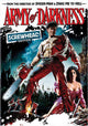 Army of Darkness Movie Poster Print featuring iconic scenes and characters.