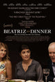 Beatriz at Dinner Movie Poster Print showcasing the film's captivating design.