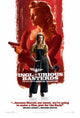 Inglourious Basterds Movie Poster Print featuring iconic film imagery.