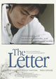 The Letters Movie Poster - Captivating design for film enthusiasts.