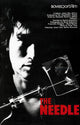 Igla Movie Poster Print showcasing cinematic art.