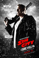 Sin City: A Dame to Kill For Movie Poster Print showcasing dramatic visuals.