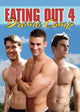 Eating Out Drama Camp Movie Poster Print showcasing colorful graphics.