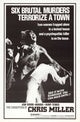 Behind the Shutters Movie Poster Print showcasing cinematic art.