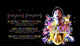 Kaboom Movie Poster Print featuring vibrant and dynamic design.