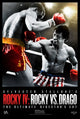 Rocky IV: Rocky vs. Drago Director's Cut Movie Poster Print (27x40)