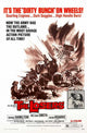 Nam's Angels Movie Poster Print showcasing cinematic imagery