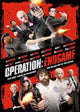 Operation Endgame Movie Poster Print showcasing thrilling cinematic art.